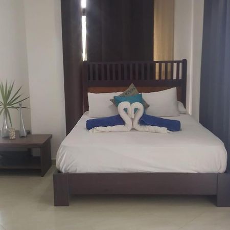 private apartment ocean view  La Laguna Exterior foto